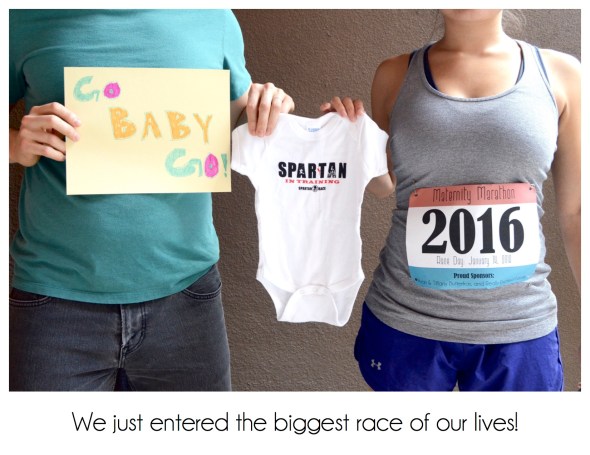 Baby Announcement