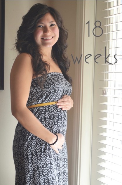 18 Weeks